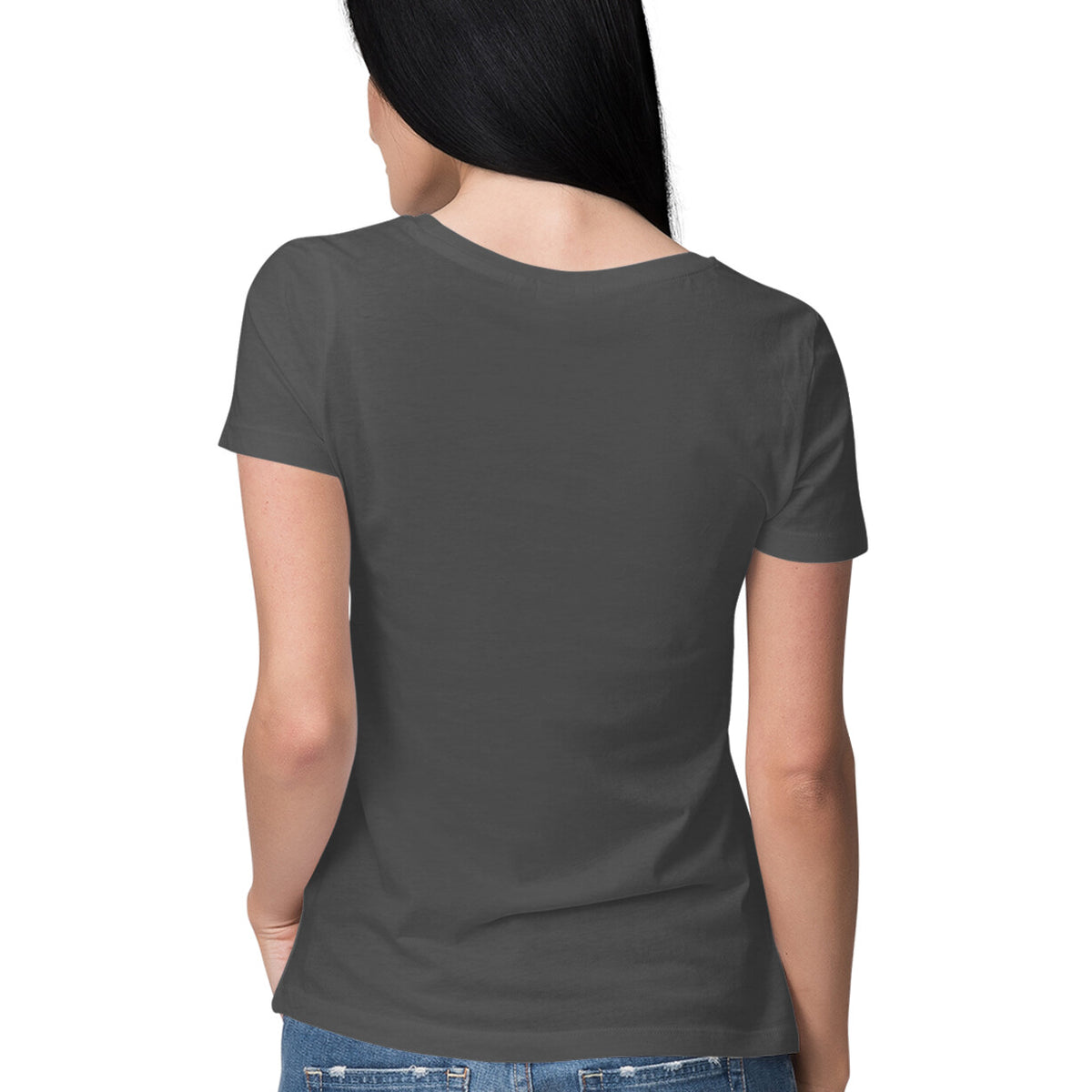 Back View - 6319641