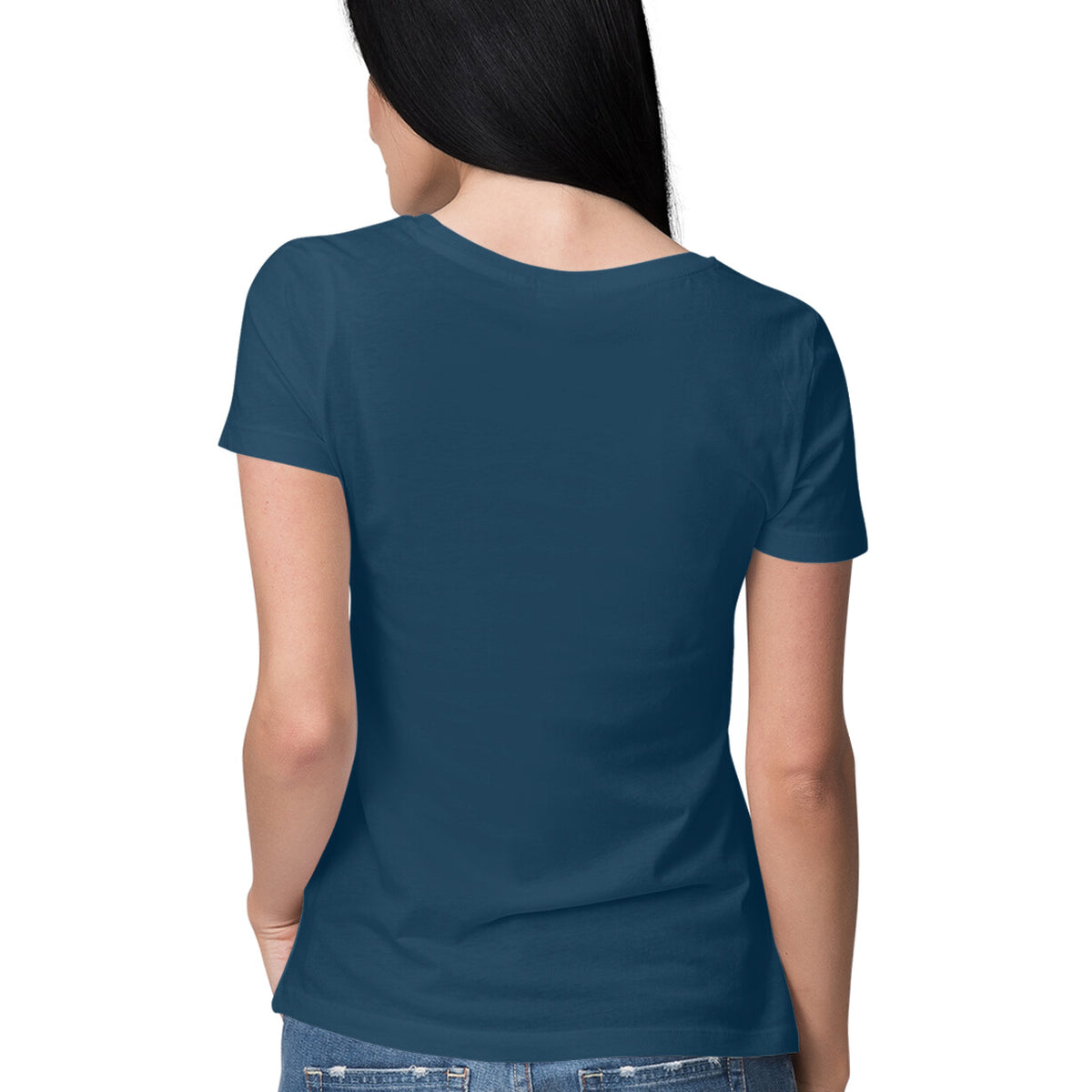 Back View - 6319643